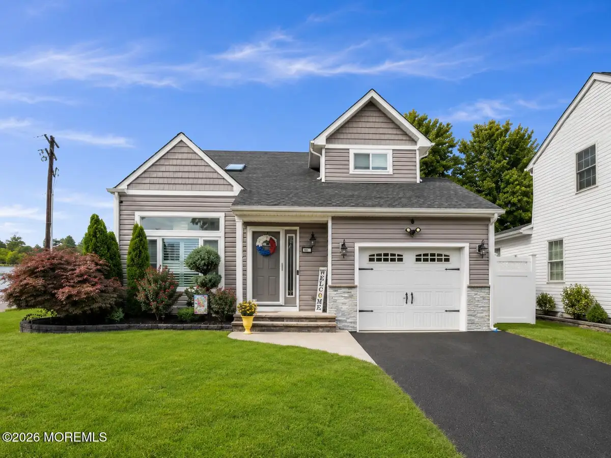 1 Red Maple Drive, Brick, NJ 08724 - #1