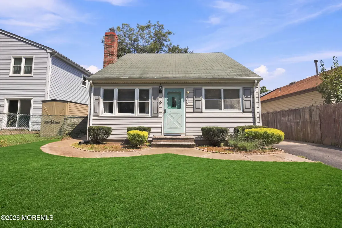 2138 Schoeberlein Avenue, Toms River, NJ 08753 - #1