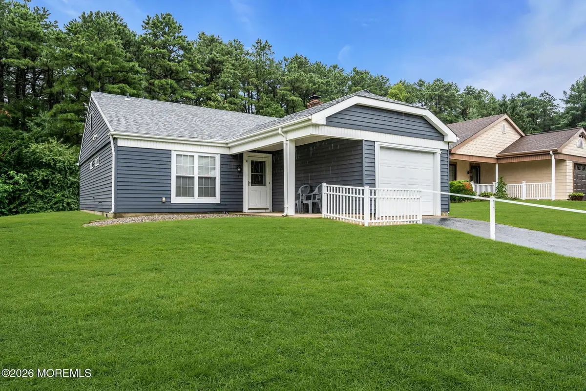 3 Maidstone Way, Manchester, NJ 08759 - #1