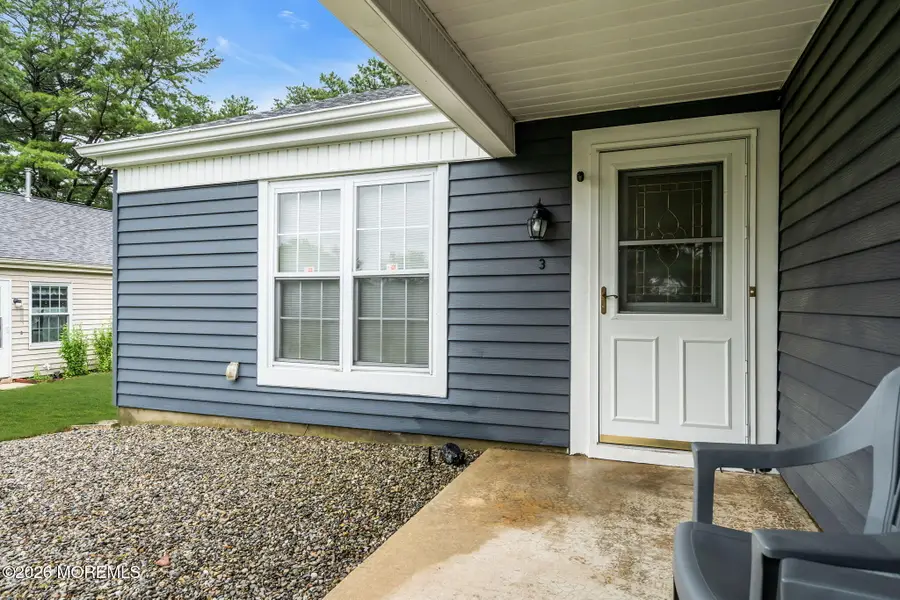 3 Maidstone Way, Manchester, NJ 08759 - #3