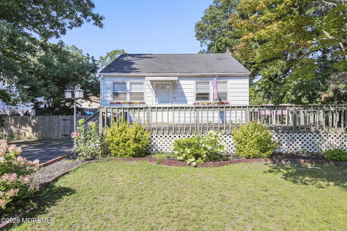 1151 Beechmont Street, Toms River, NJ 08757 - #1