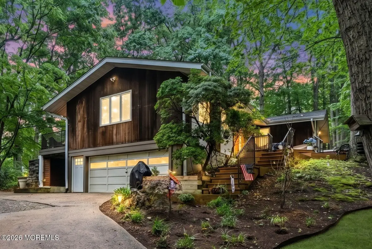 12 Georjean Drive, Holmdel, NJ 07733 - #1