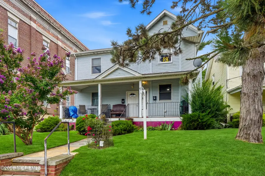 416 Broadway, Long Branch, NJ 07740 - #2