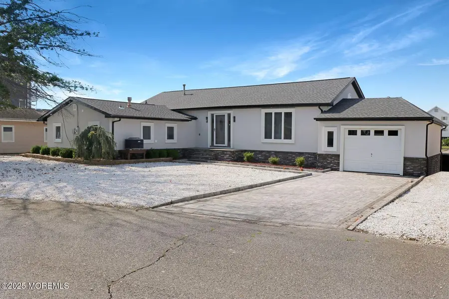 177 Ensign Drive, Mystic Island, NJ 08087 - #3