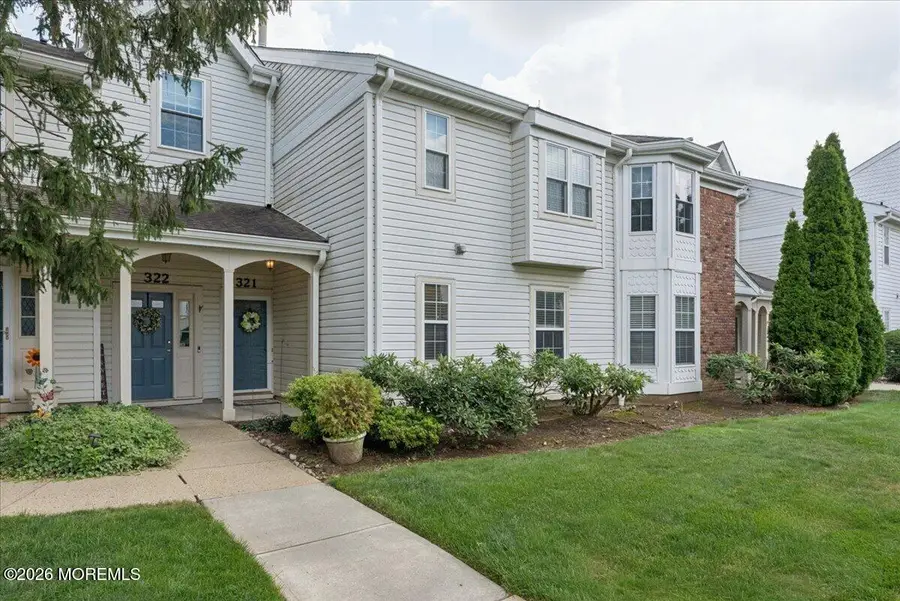 321 Tulip Lane, Freehold, NJ 07728 - #3