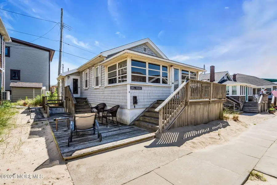 4 Bowling Green, Point Pleasant Beach, NJ 08742 - #3
