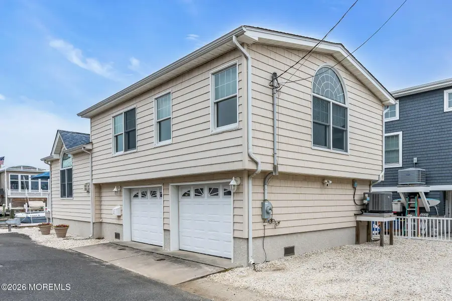 3212 Inlet Road, Lavallette, NJ 08735 - #3