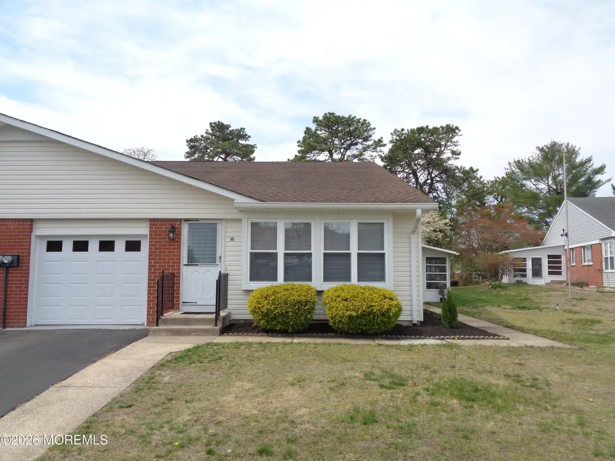 5 B Mohawk Court, Whiting, NJ 08759 - #1