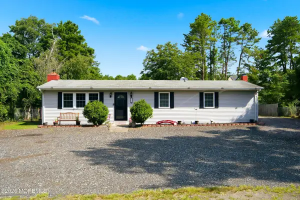 29 Sepulga Drive, Browns Mills, NJ 08015