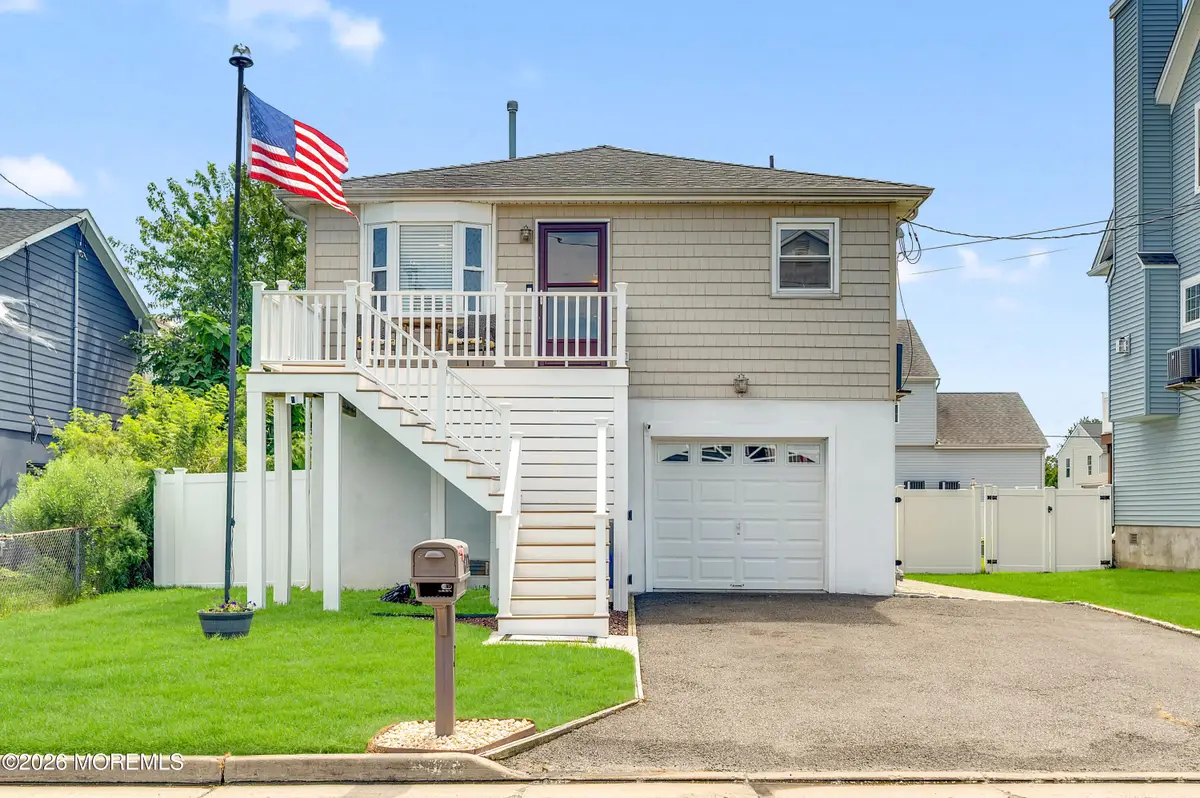 822 Prospect Avenue, Union Beach, NJ 07735 - #1