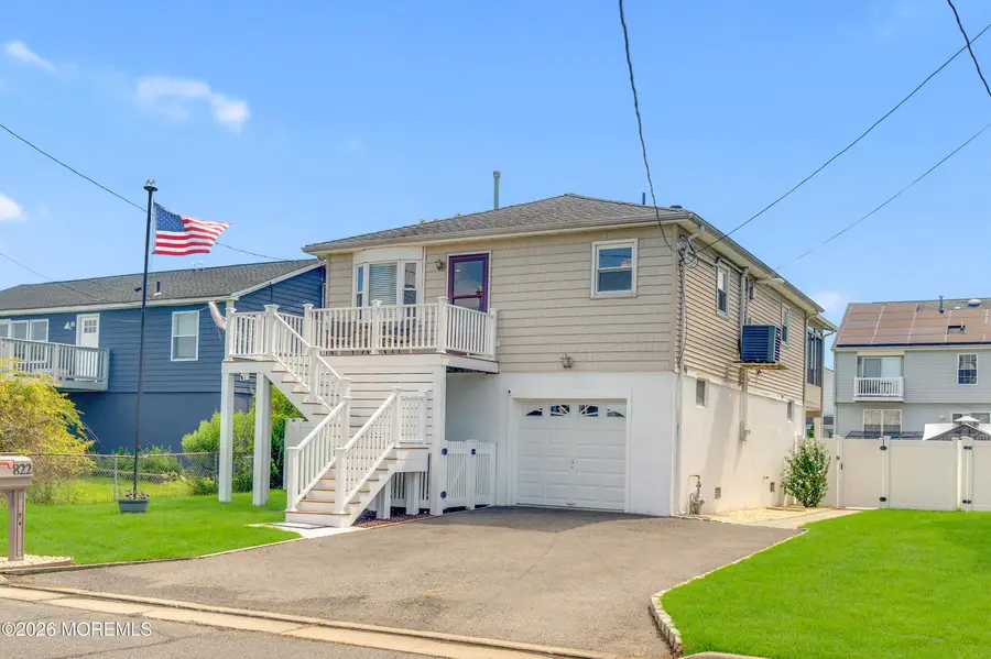 822 Prospect Avenue, Union Beach, NJ 07735 - #2