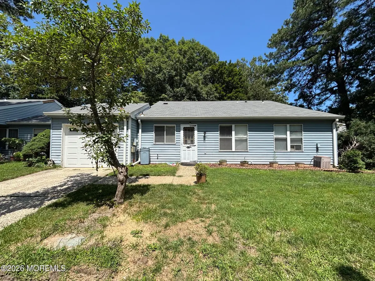 675A Buckingham Drive #A, Manchester, NJ 08759 - #1