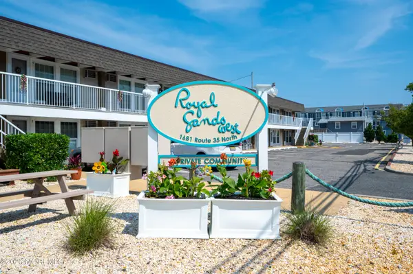 1681 Route 35 #3, Ortley Beach, NJ 08751