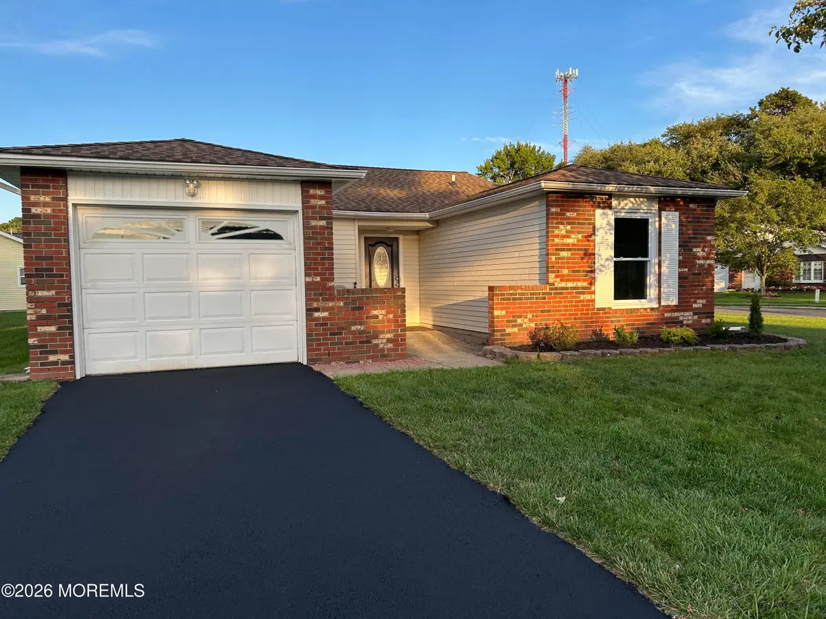 170 Everest Drive, Brick, NJ 08724 - #1