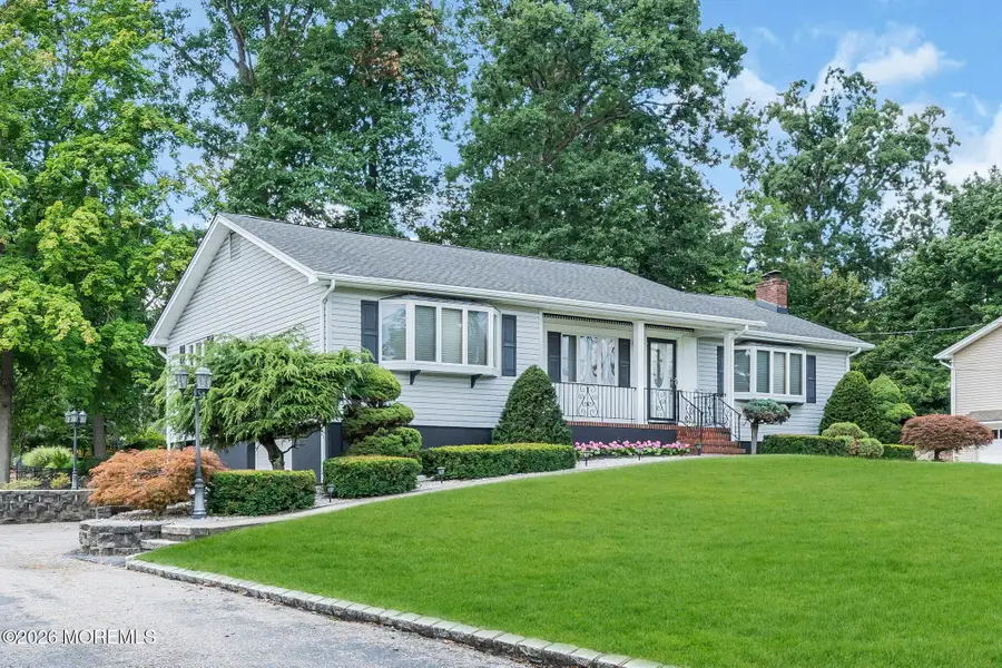 8 Cove Lane Road, Whippany, NJ 07981 - #2