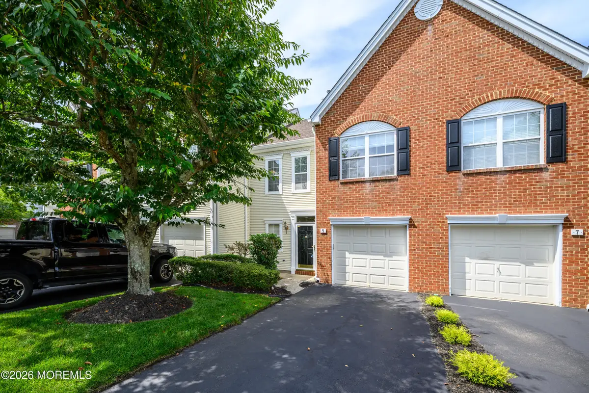 5 Charles Court, Ocean, NJ 07712 - #1