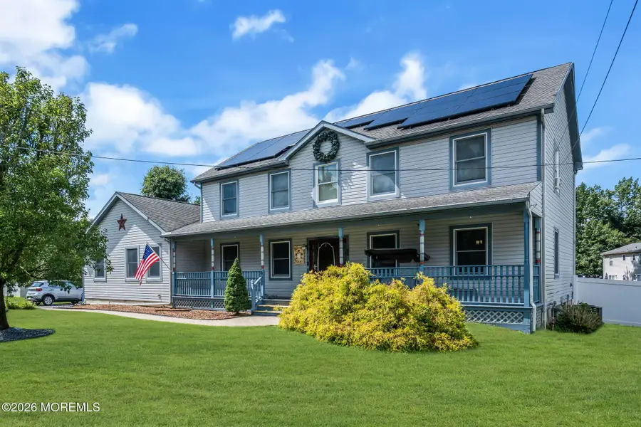 8 West Avenue, Old Bridge, NJ 08857 - #3