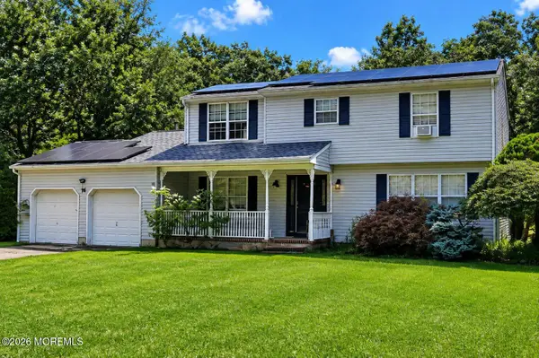 14 Mirta Court, Jackson, NJ 08527