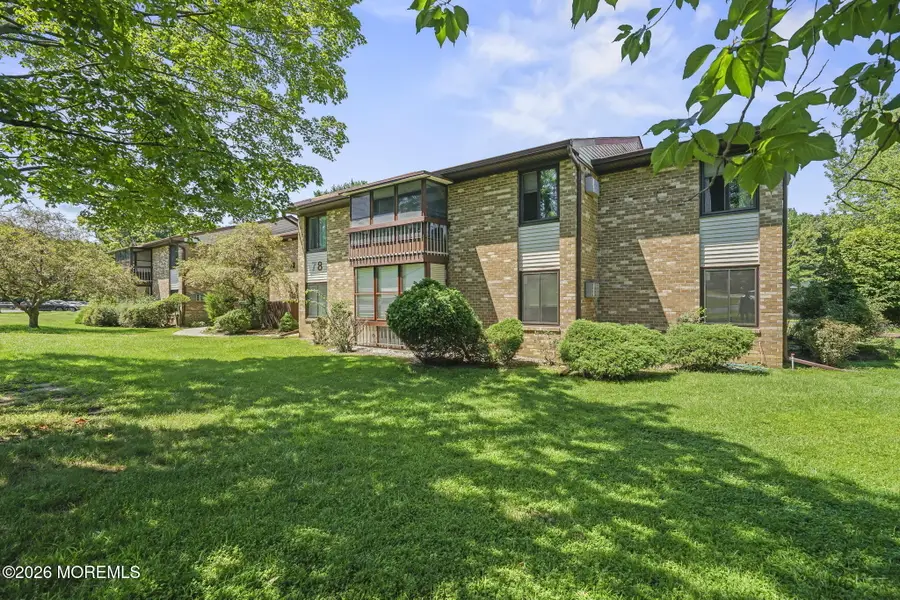 78 Overlook Way #E, Manalapan, NJ 07726 - #2