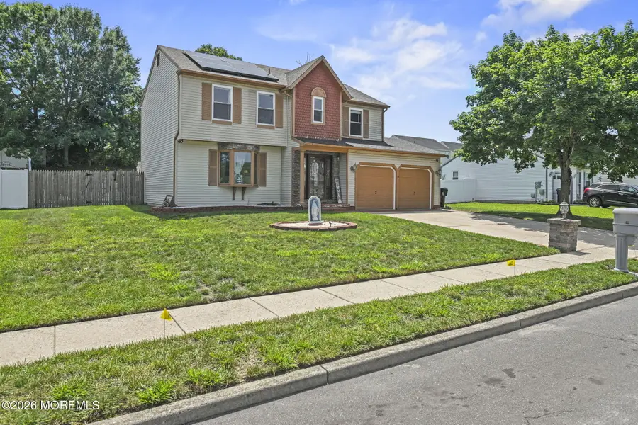 54 Randolph Lane, Winslow, NJ 08095 - #2
