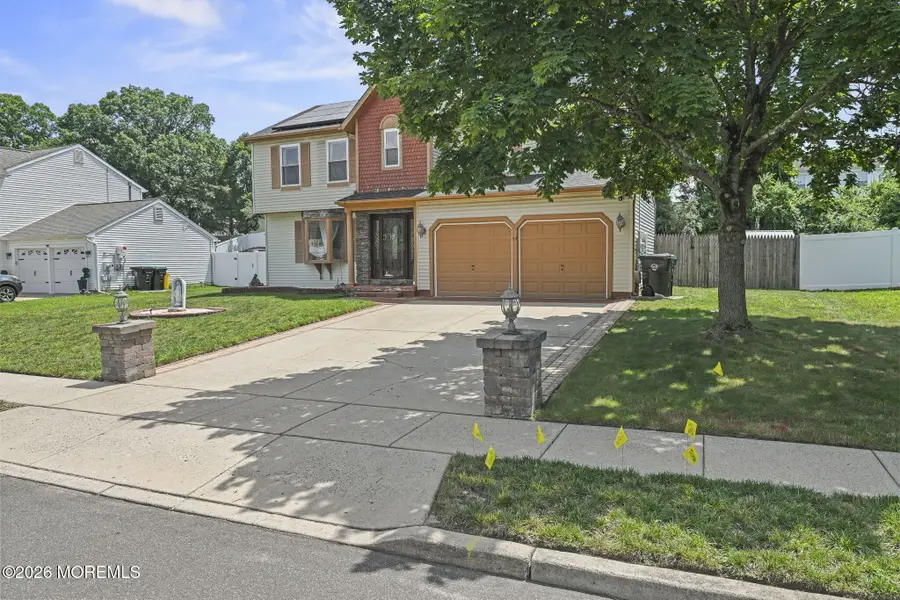 54 Randolph Lane, Winslow, NJ 08095 - #3