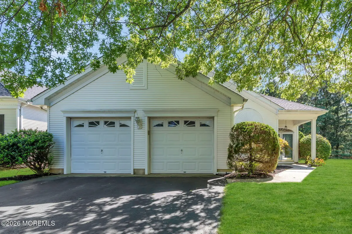 27 Bellflower Drive, Lakewood, NJ 08701 - #1