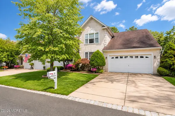 9 Inverness Lane, Jackson, NJ 08527