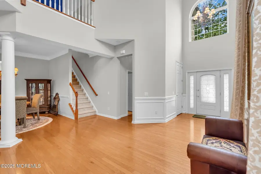 9 Inverness Lane, Jackson, NJ 08527 - #2