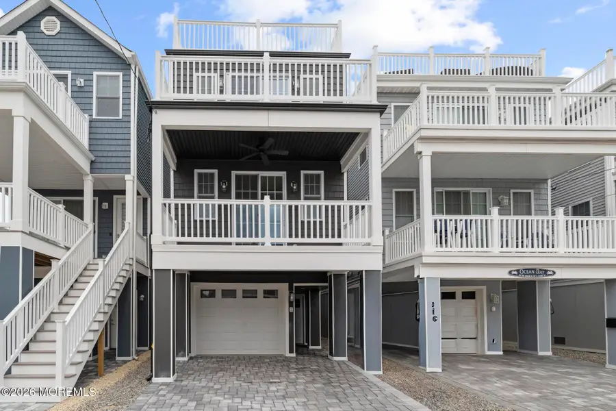 218 Sumner Avenue, Seaside Heights, NJ 08751 - #2