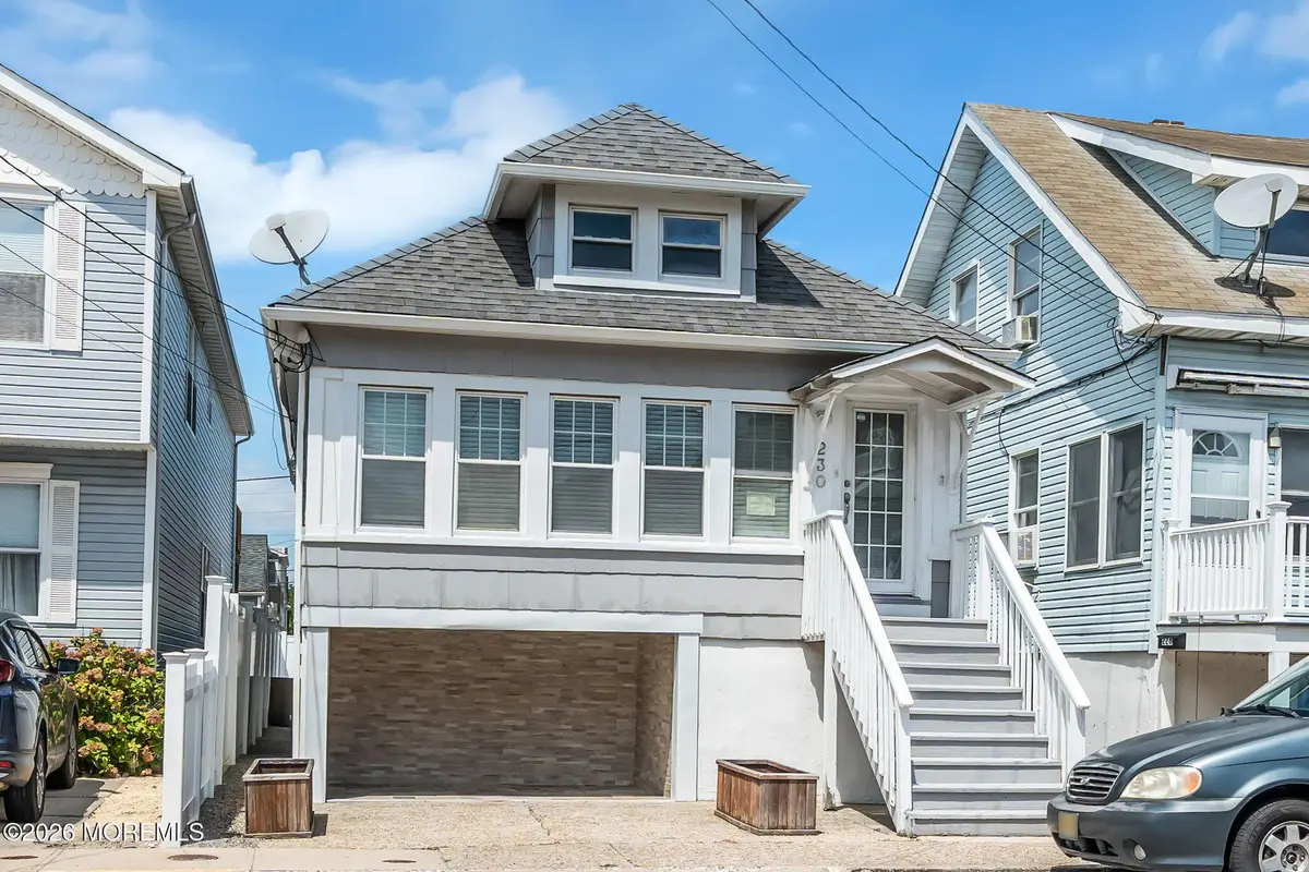 230 Hamilton Avenue, Seaside Heights, NJ 08751 - #1