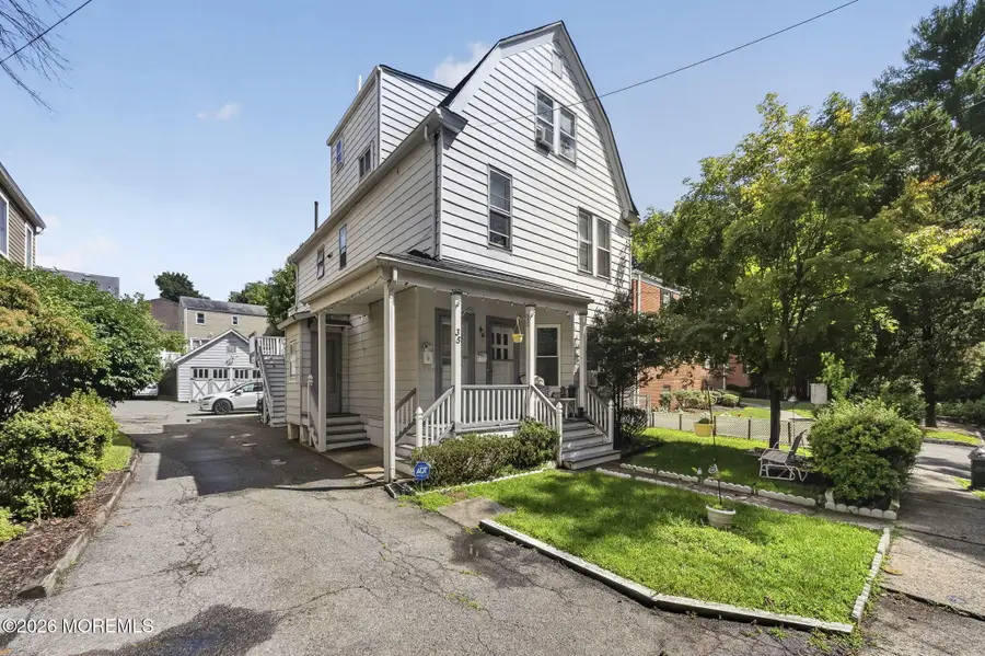 35 Lakeview Place, Verona, NJ 07044 - #2