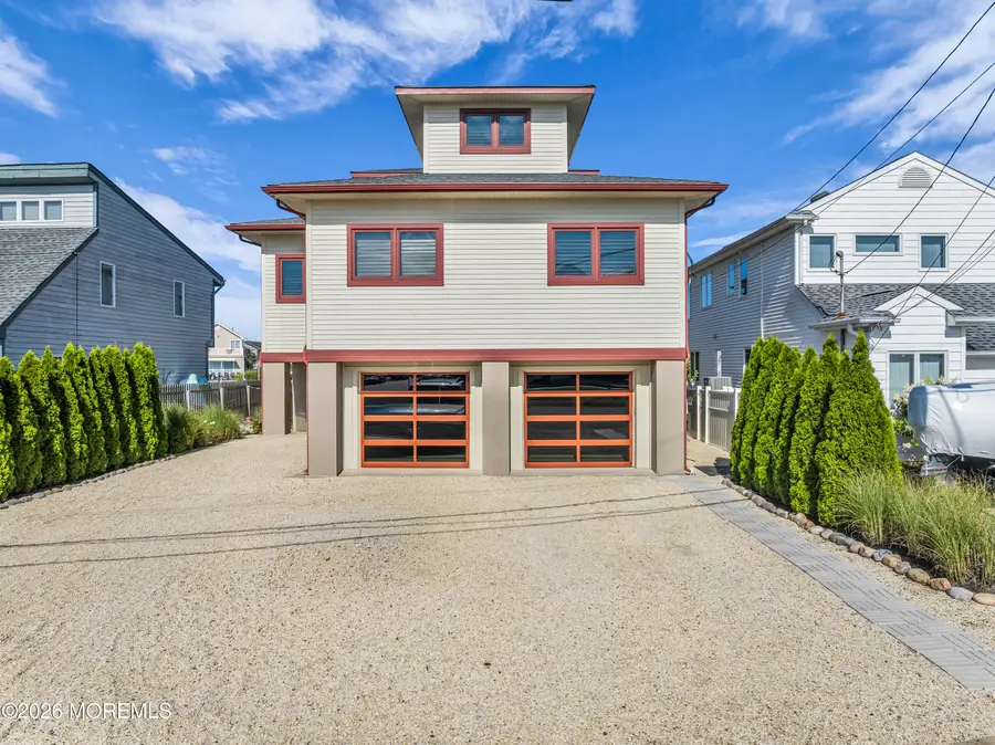 2106 Bay Boulevard, Lavallette, NJ 08735 - #2