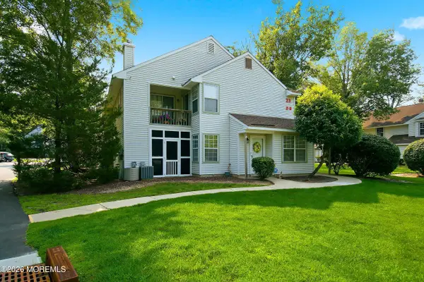 2 Waterview Drive #2, Smithville, NJ 08201