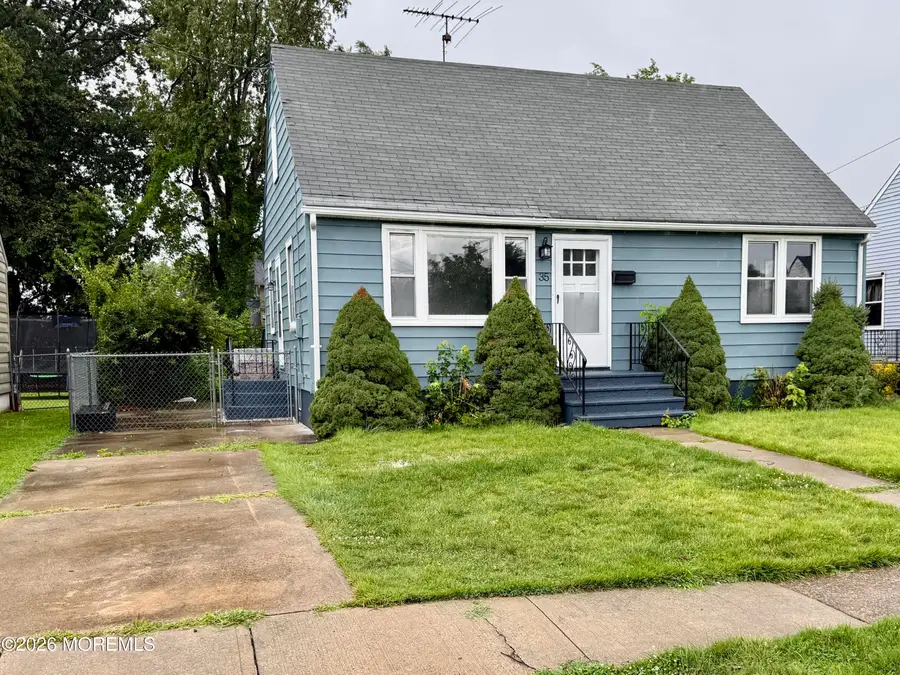 35 Unwin Drive, Hamilton, NJ 08610 - #2