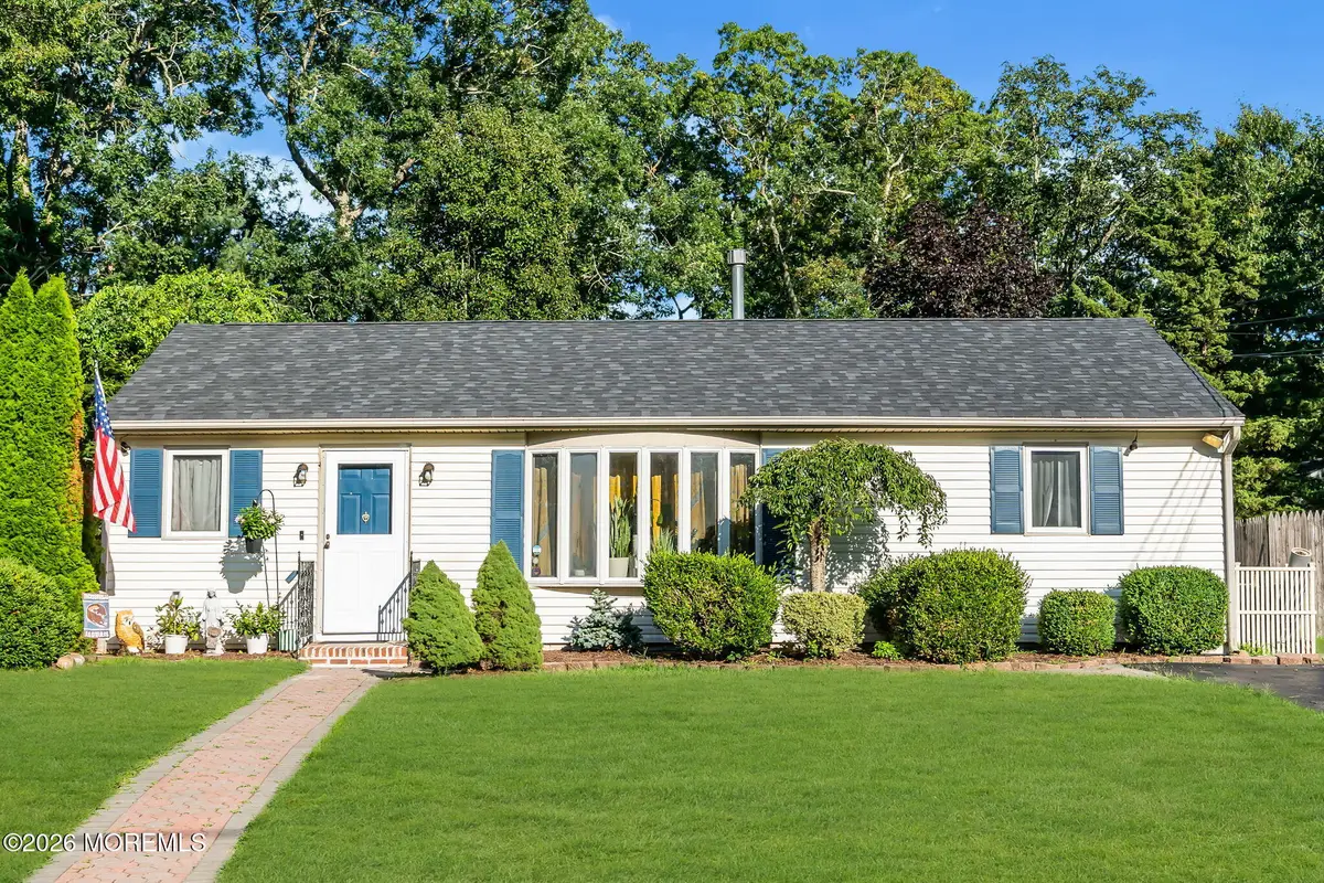 303 Constitution Drive, Forked River, NJ 08731 - #1
