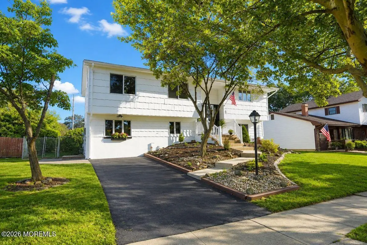 6 Ennis Drive, Hazlet, NJ 07730 - #1