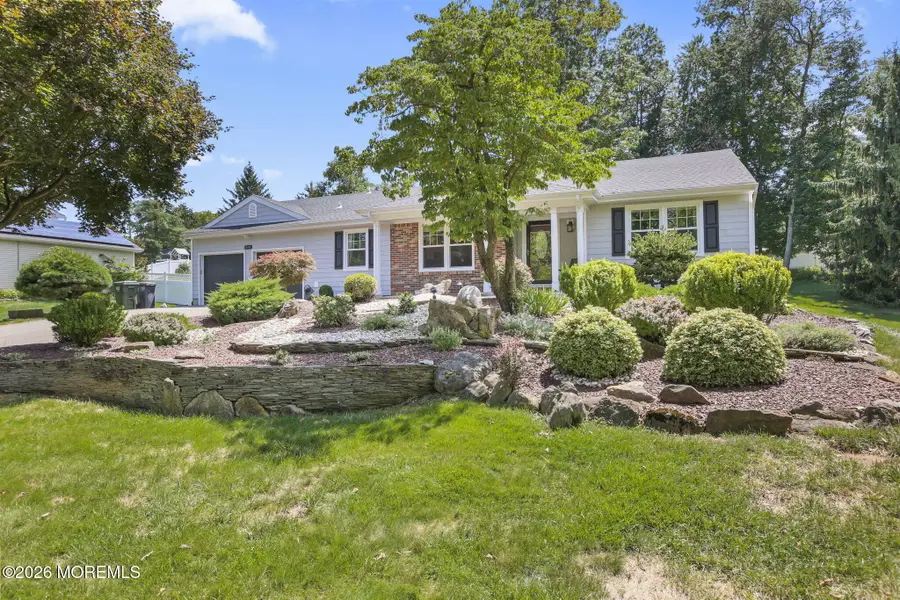 240 Concord Drive, Freehold, NJ 07728 - #3