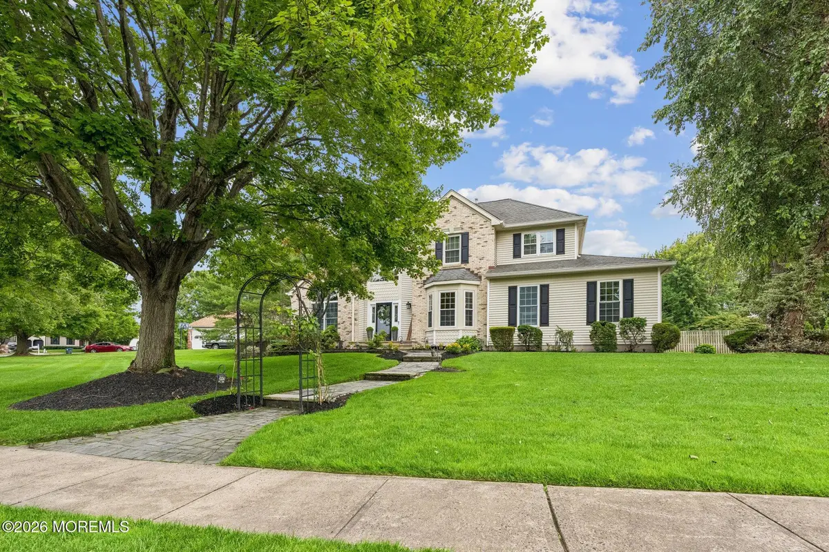 2381 Apple Ridge Circle, Manasquan, NJ 08736 - #1