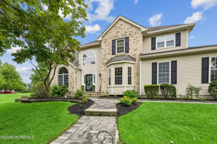 2381 Apple Ridge Circle, Manasquan, NJ 08736 - #2