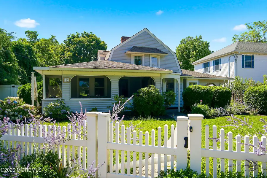 917 Arnold Avenue, Point Pleasant, NJ 08742 - #2