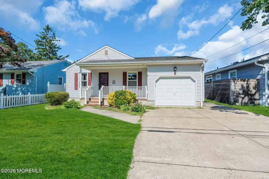811 Barton Avenue, Point Pleasant Beach, NJ 08742 - #2