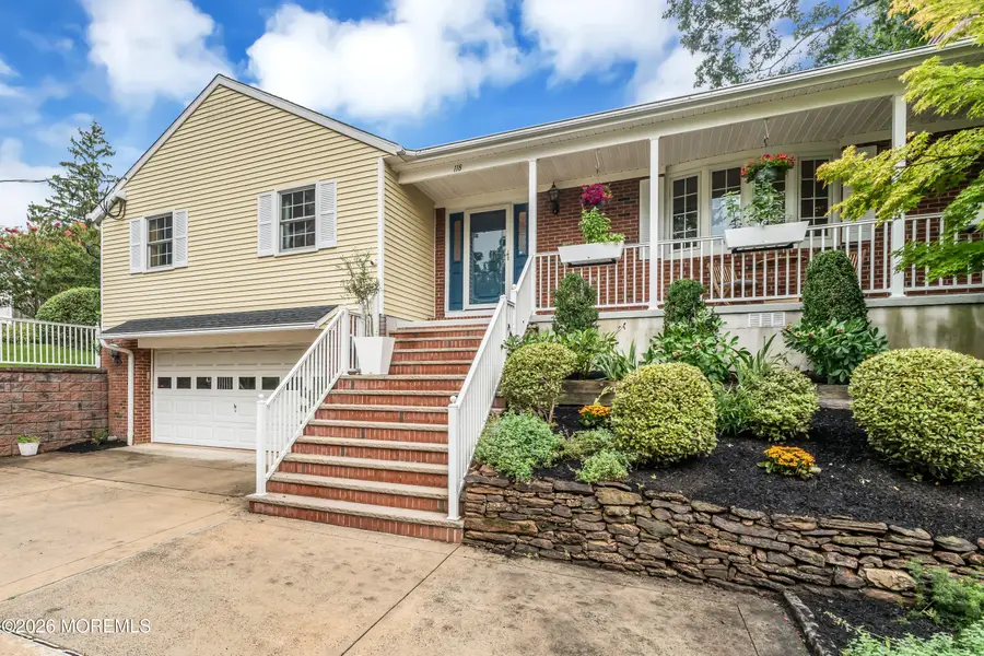 118 Highland Avenue, Atlantic Highlands, NJ 07716 - #2