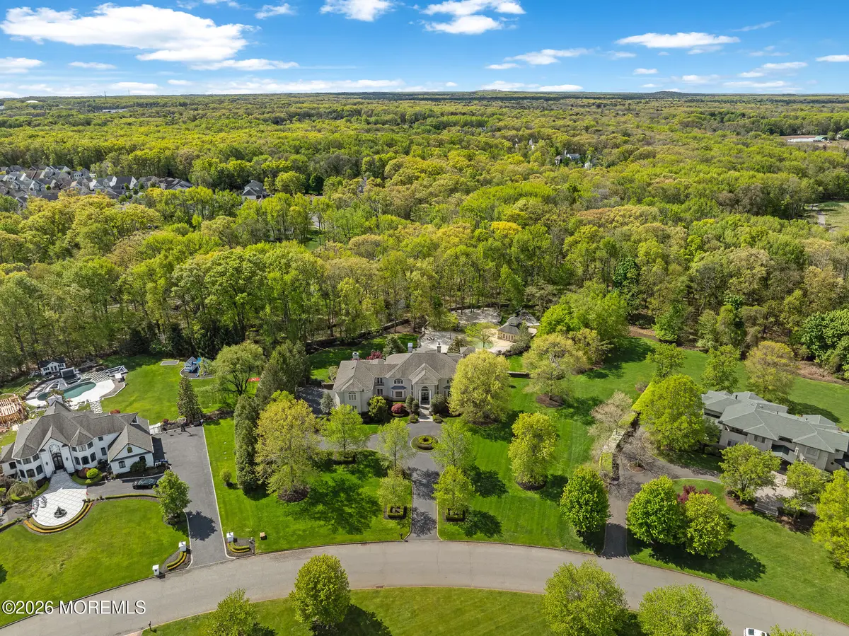 14 Deputy Minister Drive, Colts Neck, NJ 07722 - #1