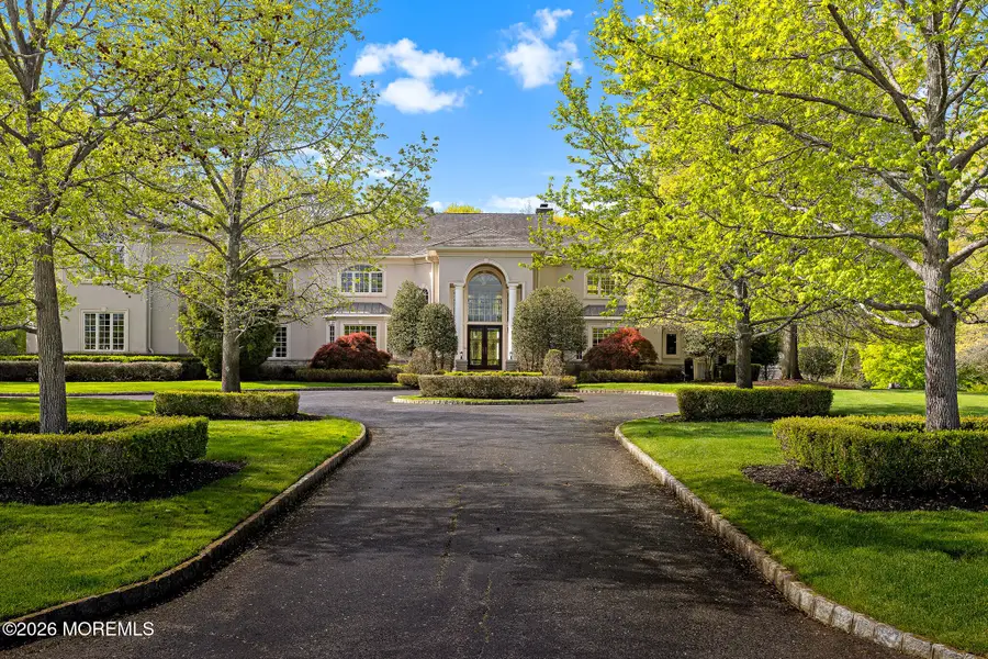 14 Deputy Minister Drive, Colts Neck, NJ 07722 - #2