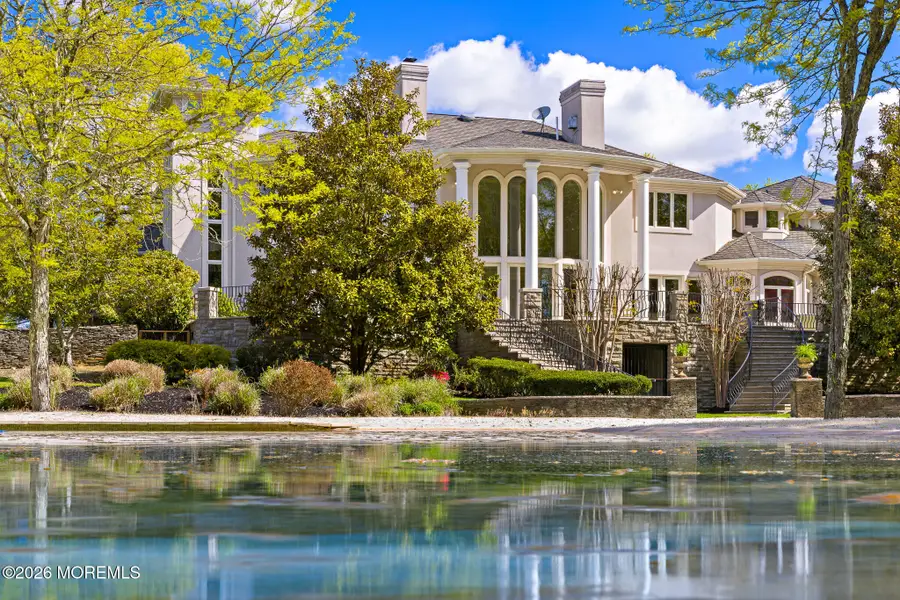 14 Deputy Minister Drive, Colts Neck, NJ 07722 - #3