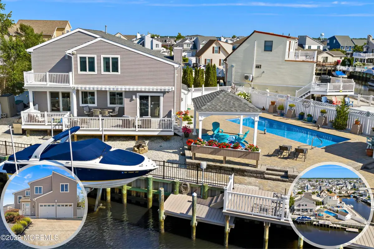 112 Eliza Lane, Manahawkin, NJ 08050 - #1