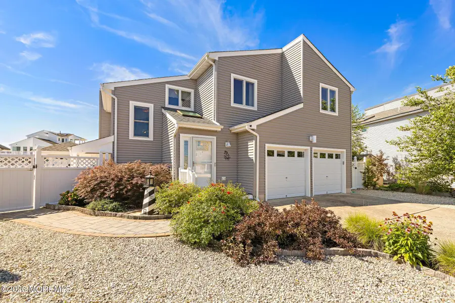 112 Eliza Lane, Manahawkin, NJ 08050 - #2