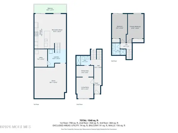 9 Minerva Street #1, Jersey City, NJ 07304