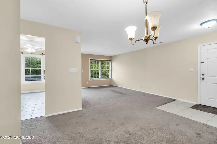 366 Sequoia Court, Howell, NJ 07731 - #2