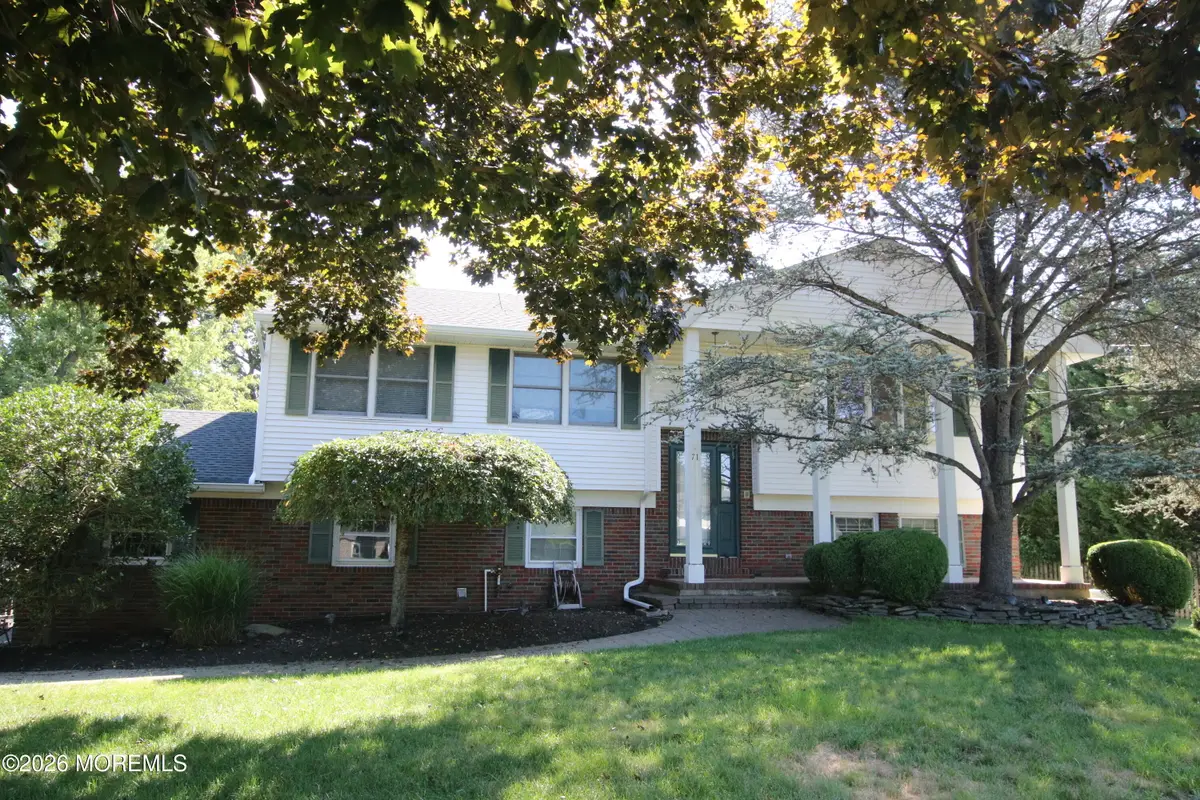 71 Sugar Maple Lane, Tinton Falls, NJ 07724 - #1